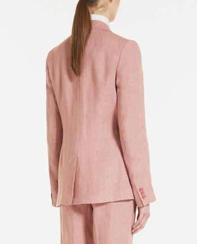  WEEKEND MAX MARA - Áo blazer nữ thanh lịch Fertile 