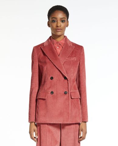  WEEKEND MAX MARA - Áo khoác blazer nữ Katanga 