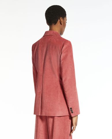  WEEKEND MAX MARA - Áo khoác blazer nữ Katanga 