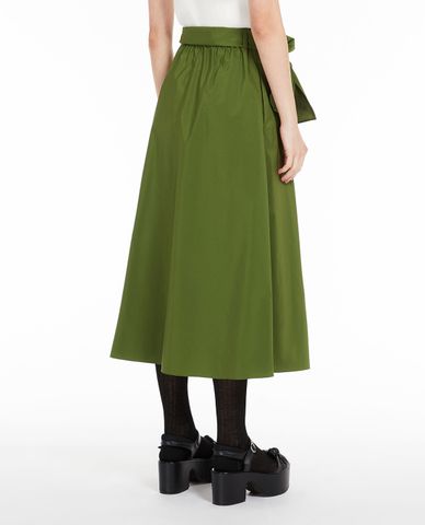  WEEKEND MAX MARA - Chân váy xếp li midi Zarda 