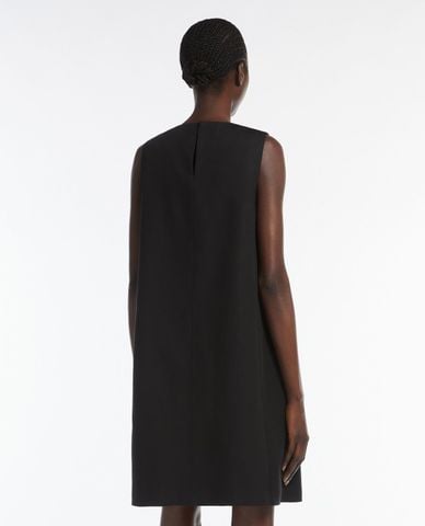  WEEKEND MAX MARA - Đầm sát nách mini cổ tròn Racer 