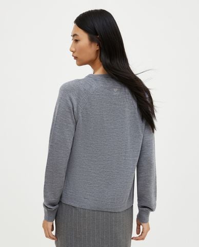  MAX&Co. - Set áo khoác cardigan và áo ba lỗ Calia 