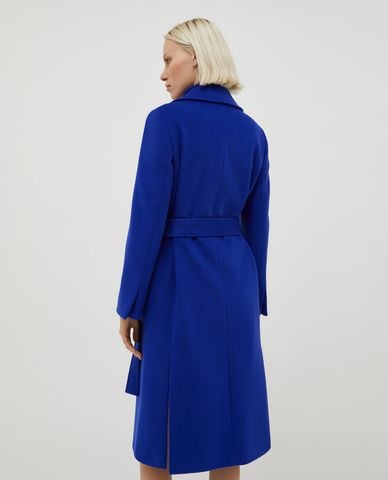  MAX&Co. - Áo khoác măng tô nữ dáng dài Runaway1 