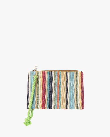  CECI - Túi đựng phụ kiện nữ phom chữ nhật hiện đại 