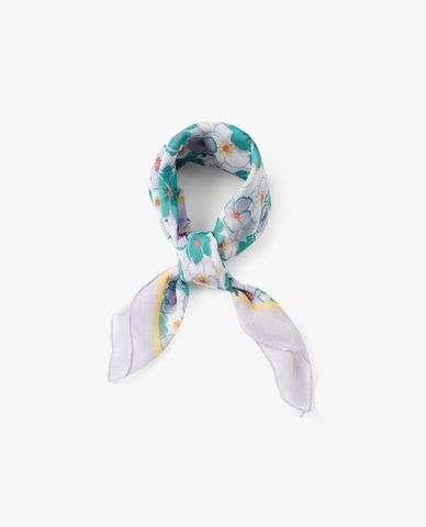  CECI - Dây buộc tóc nữ thời trang 