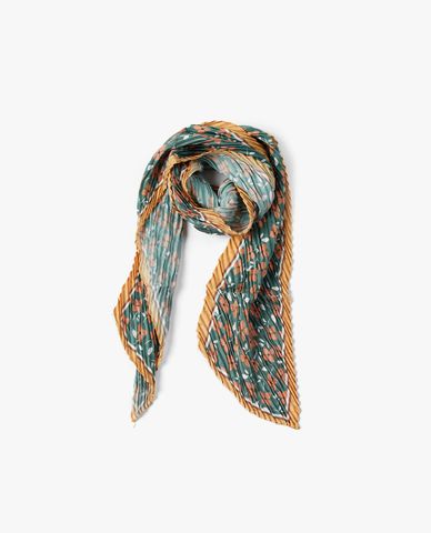  CECI - Khăn choàng nữ dáng dài thời trang 