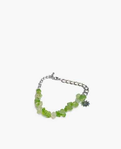  CECI - Vòng đeo tay nữ đính đá sang trọng 