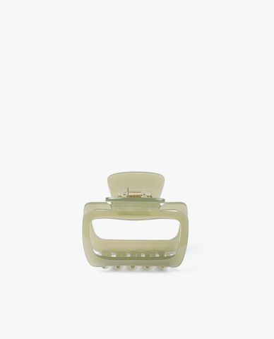  CECI - Kẹp tóc nữ càng cua đơn giản 