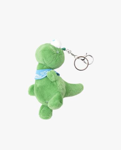  CECI - Móc khóa hình khủng long dễ thương 