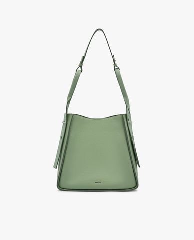  PEDRO - Túi đeo vai nữ hình thang Demi 