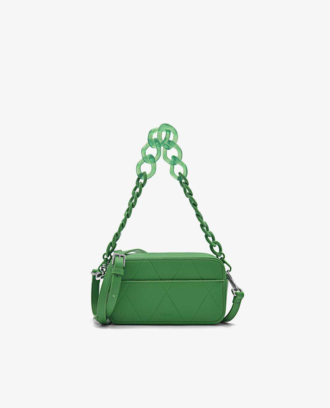 PEDRO - Túi đeo vai nữ phom chữ nhật thanh lịch