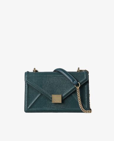  PEDRO - Túi đeo chéo nữ hình hộp chữ nhật Front Flap 