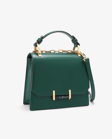  PEDRO - Túi đeo vai nữ dây đeo mắt xích 