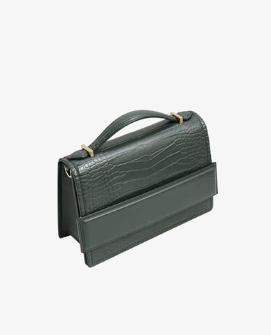  PEDRO - Túi đeo chéo Clutch Handle Front 