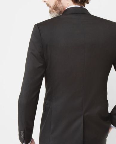  TED BAKER - Áo vest nam Metraj 