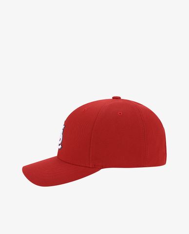  MLB - Nón bóng chày thể thao Captain 