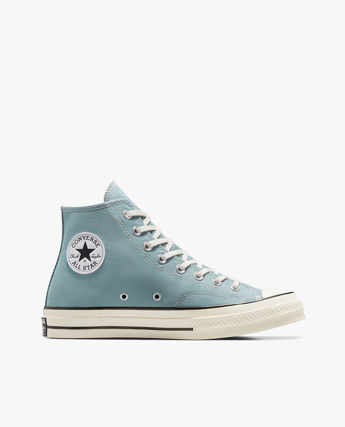 CONVERSE - Giày sneakers unisex cổ cao Chuck Taylor All Star 1970s