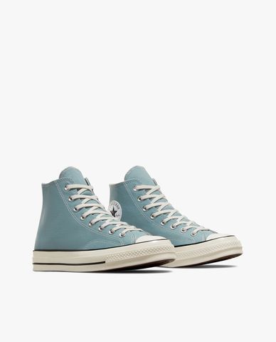  CONVERSE - Giày sneakers unisex cổ cao Chuck Taylor All Star 1970s 
