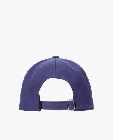  CONVERSE - Nón bóng chày unisex Lockup 