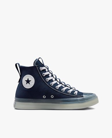  CONVERSE - Giày sneakers unisex cổ cao Chuck Taylor All Star CX Explore 