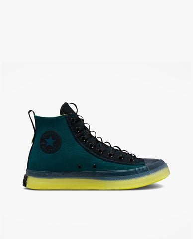  CONVERSE - Giày sneakers unisex cổ cao Chuck Taylor All Star CX Explore 