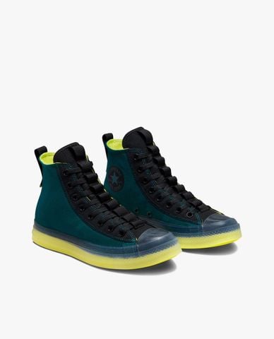  CONVERSE - Giày sneakers unisex cổ cao Chuck Taylor All Star CX Explore 