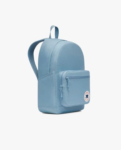  CONVERSE - Balo unisex phom chữ nhật Go 2 