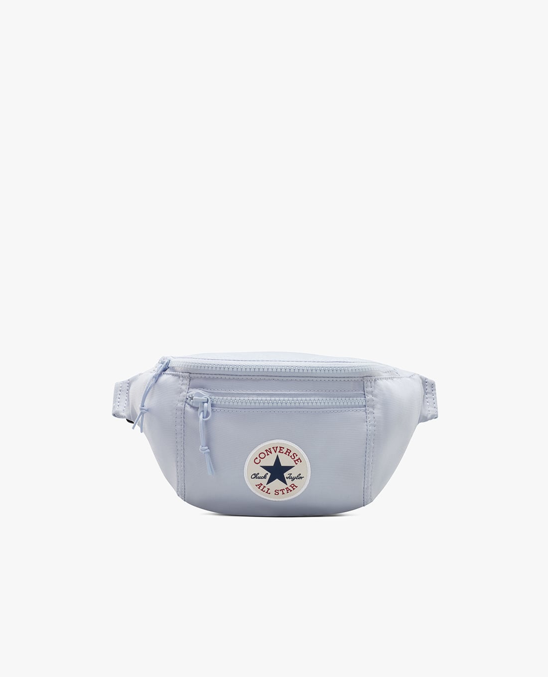 CONVERSE - Túi bao tử unisex phối logo Go 2