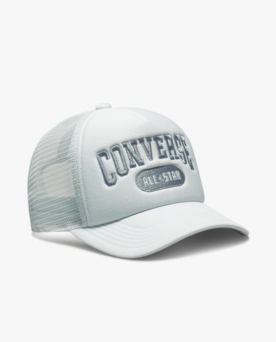  CONVERSE - Nón bóng chày unisex All Star Trucker 