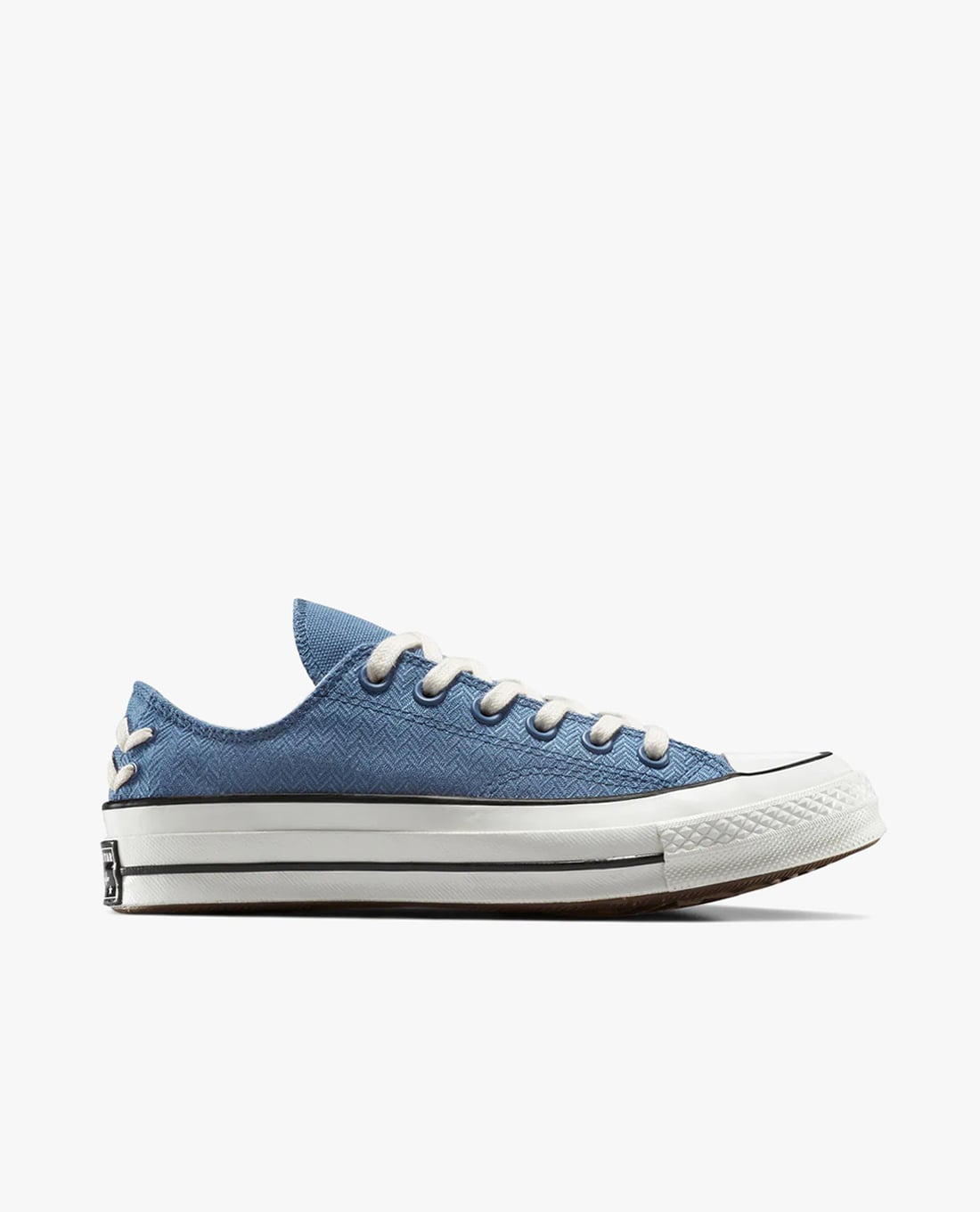 CONVERSE - Giày sneakers unisex cổ thấp Chuck 1970
