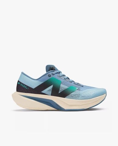  NEW BALANCE - Giày chạy bộ nam Fuelcell Rebel 