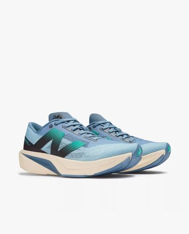  NEW BALANCE - Giày chạy bộ nam Fuelcell Rebel 