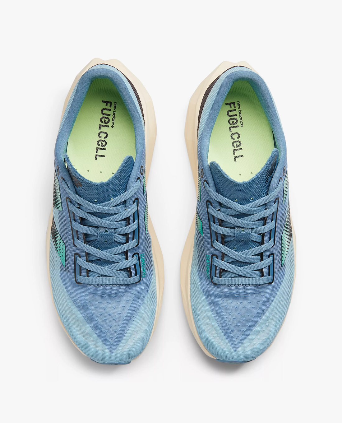 nike fuelcell rebel v2