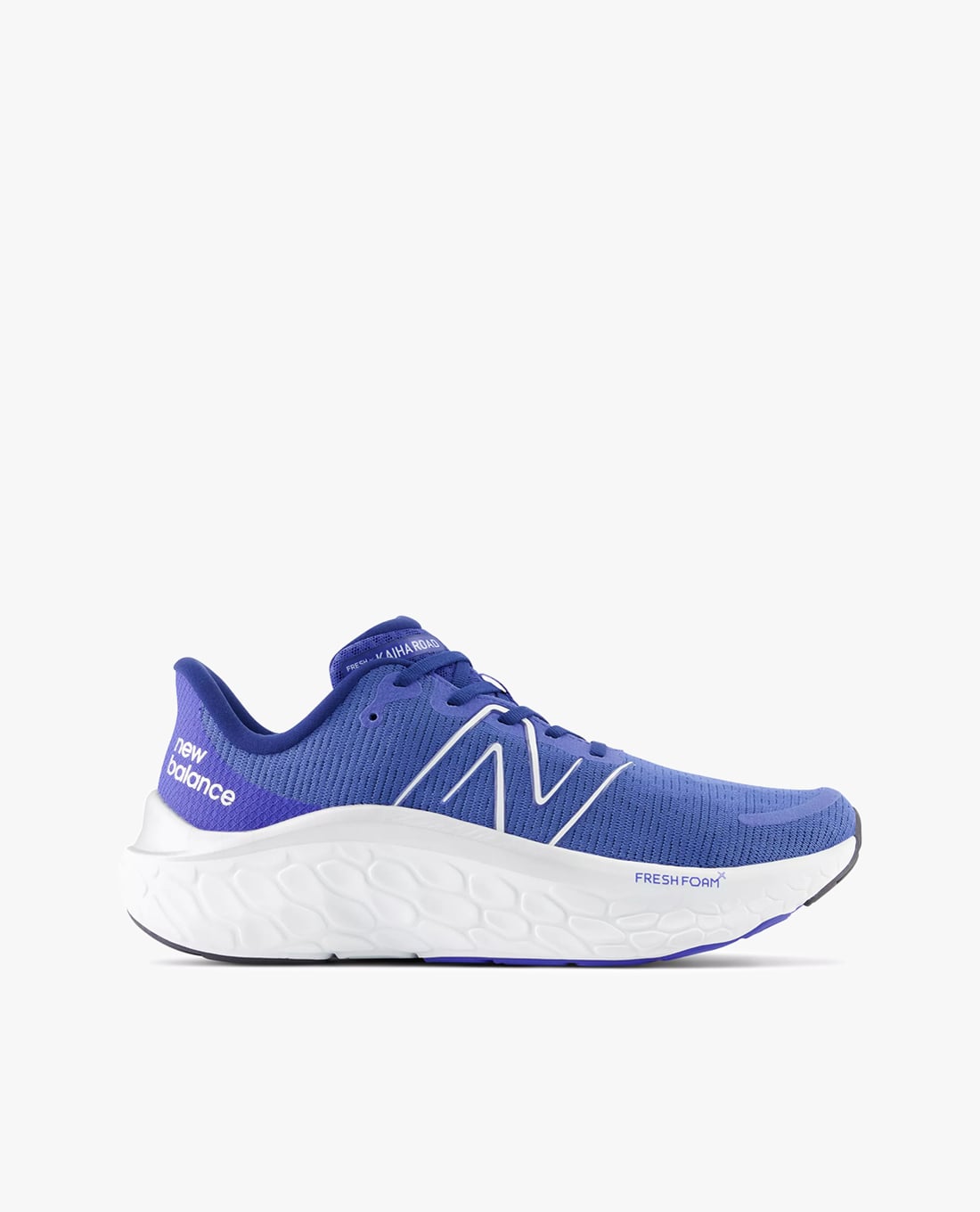 NEW BALANCE - Giày chạy bộ nam Fresh Foam X Kaiha Road