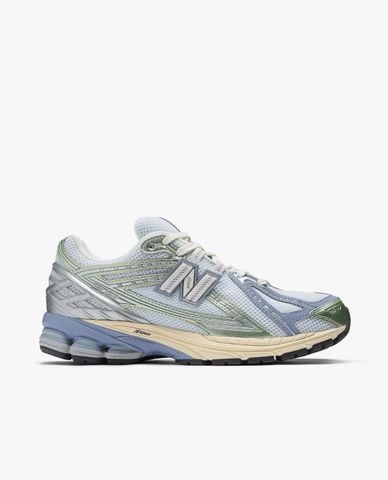  NEW BALANCE - Giày sneakers unisex cổ thấp 1906R 