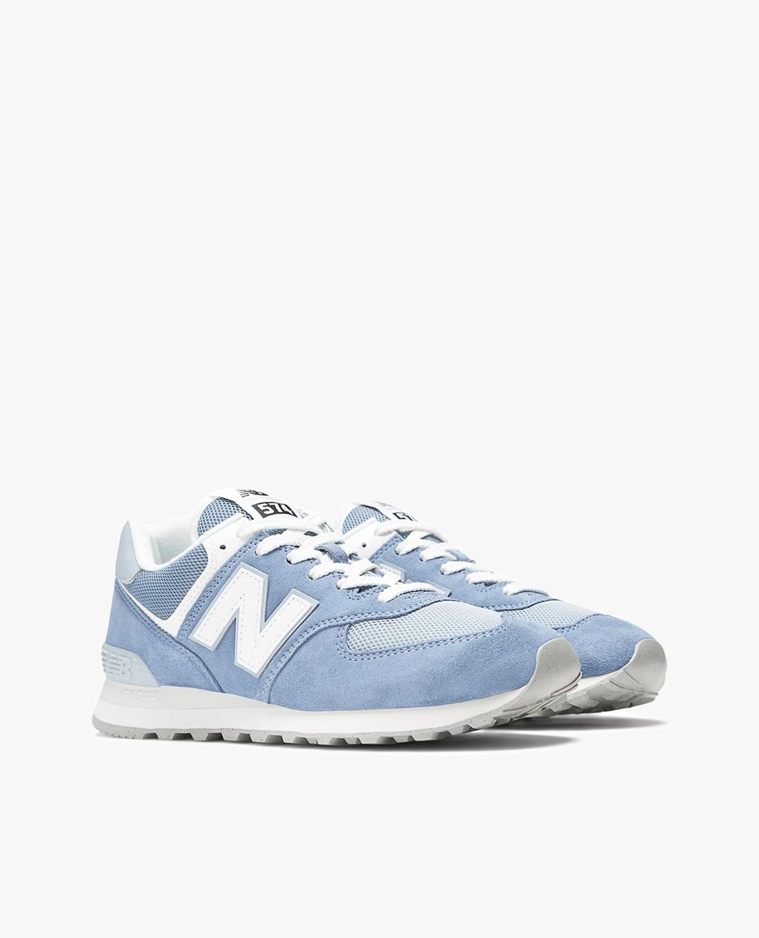 New balance hot sale 574 phản quang