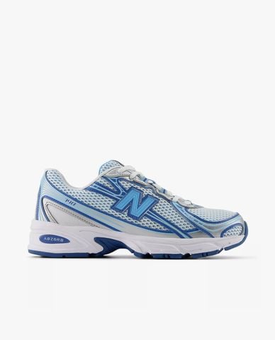  NEW BALANCE - Giày sneakers unisex cổ thấp 740 