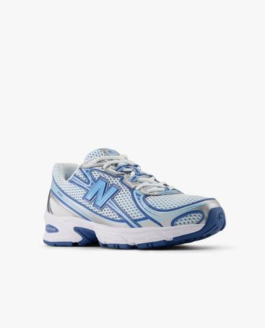  NEW BALANCE - Giày sneakers unisex cổ thấp 740 