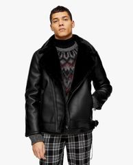 barbour heavy jacket