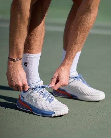  K-SWISS - Giày tennis nam Ultrashot 4 