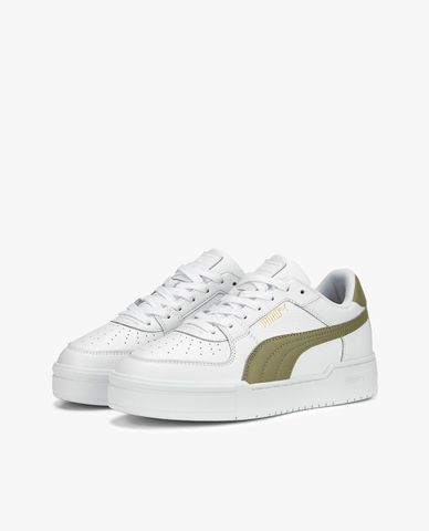  PUMA - Giày sneakers unisex cổ thấp CA Pro Classic Trainers 