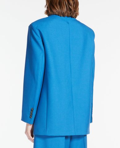  WEEKEND MAX MARA - Áo blazer nữ phom suông Futura 