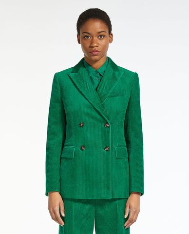  WEEKEND MAX MARA - Áo khoác blazer nữ Katanga 