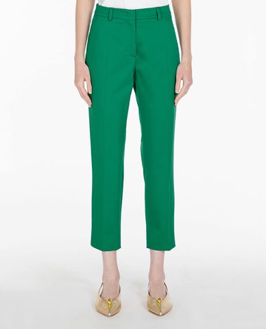  WEEKEND MAX MARA - Quần nữ ống đứng thời trang Gineceo 