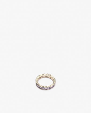  CECI - Nhẫn nữ đính đá sang trọng 