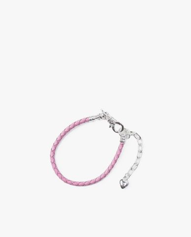  CECI - Vòng đeo tay nữ dây bện cổ điển 