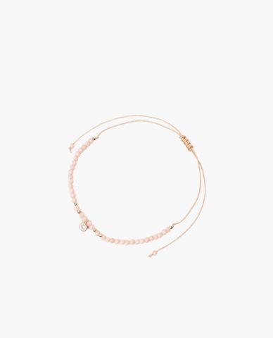  CECI - Vòng đeo tay nữ chuỗi hạt nhỏ dễ thương 