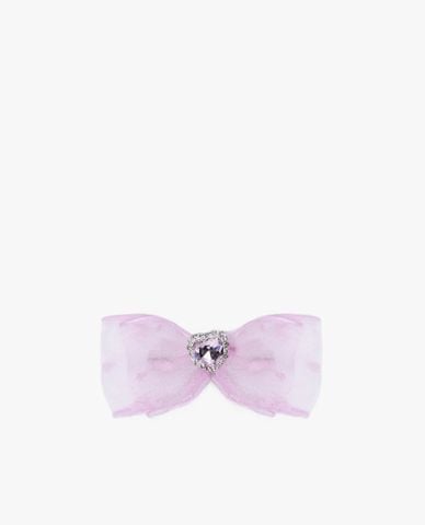  CECI - Kẹp tóc nữ hình chiếc nơ nữ tính 