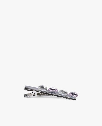  CECI - Kẹp tóc nữ mỏ vịt đính đá sang trọng 