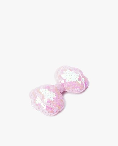  CECI - Kẹp tóc nữ hình chiếc nơ thời trang 